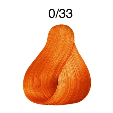 LONDA Professional Color Hajfesték - 0/33 - 60ml főképe